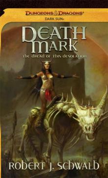 Death Mark Read online