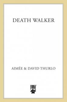 Death Walker Read online