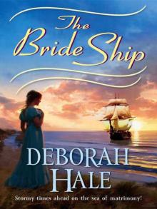 Deborah Hale Read online