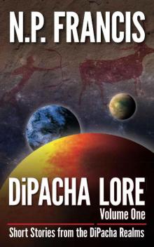 DiPacha Lore Read online