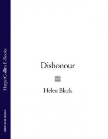 Dishonour Read online