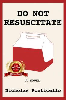 Do Not Resuscitate Read online