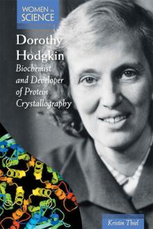 Dorothy Hodgkin Read online