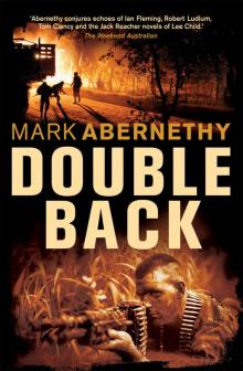 Double Back Read online