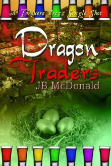 Dragon Traders Read online