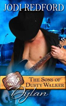 Dylan: The Sons of Dusty Walker Read online