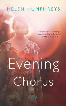 Evening Chorus (9780544352971) Read online
