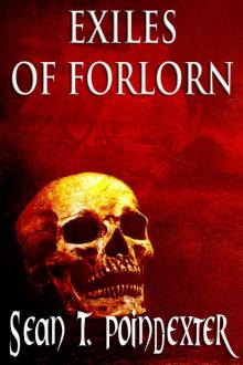 Exiles of Forlorn Read online