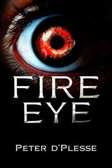 Fire Eye Read online