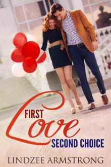 First Love Second Choice Read online