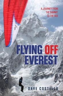 Flying Off Everest Read online