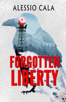 Forgotten Liberty Read online