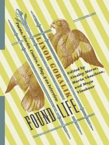 Found Life Read online