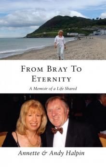 From Bray to Eternity Read online