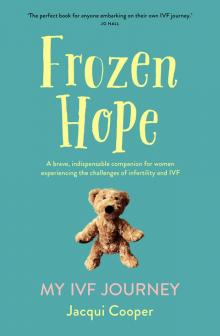 Frozen Hope Read online