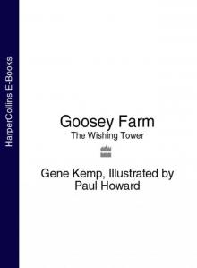 Goosey Farm Read online