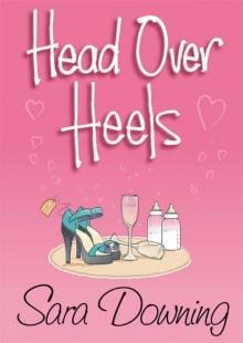 Head Over Heels Read online