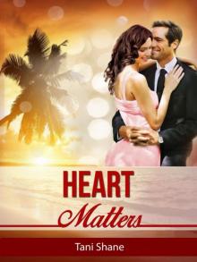 Heart Matters Read online