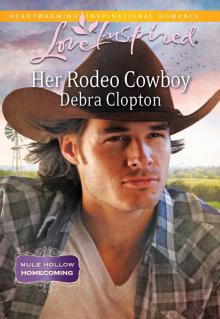 Her Rodeo Cowboy Read online