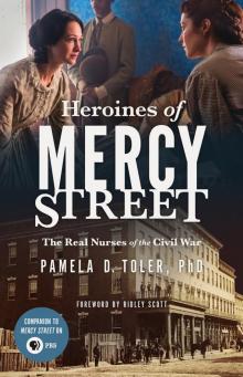 Heroines of Mercy Street Read online