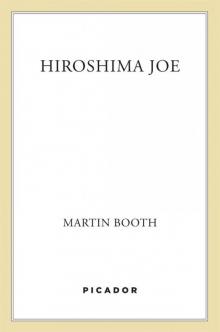 Hiroshima Joe Read online