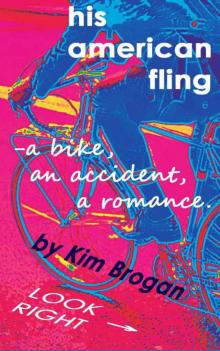 His American Fling Read online