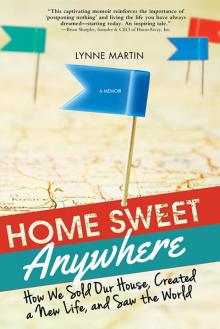 Home Sweet Anywhere Read online