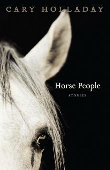 Horse People Read online