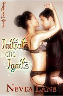 Initiate and Ignite Read online