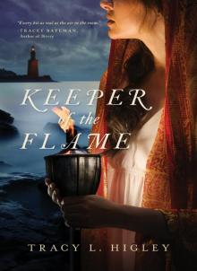 Keeper of the Flame Read online