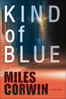 Kind of Blue Read online