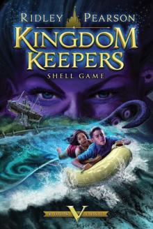 Kingdom Keepers V (9781423153429) Read online