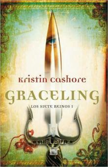 Kristin Cashore Read online