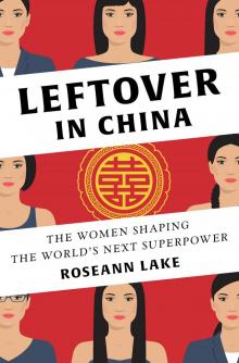 Leftover in China Read online