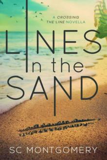 Lines in the Sand (Crossing The Lines #0.5) Read online