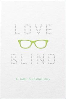 Love Blind Read online
