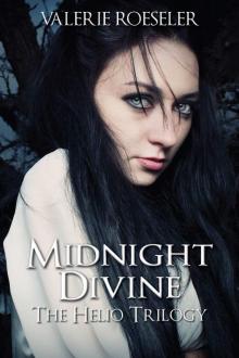 MIDNIGHT DIVINE (The Helio Trilogy Book 1) Read online