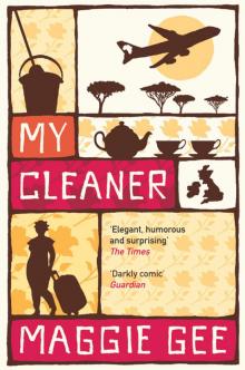 My Cleaner Read online