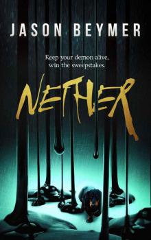 Nether Read online