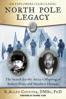 North Pole Legacy Read online