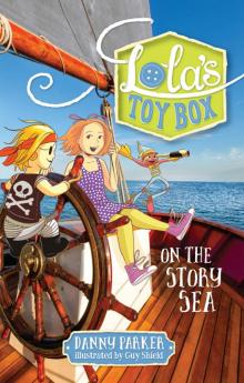 On the Story Sea (9781743583531) Read online