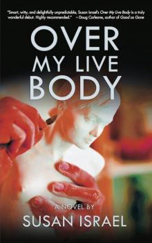 Over My Live Body Read online