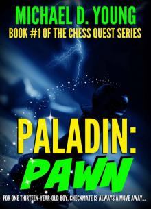 Paladin_Pawn Read online