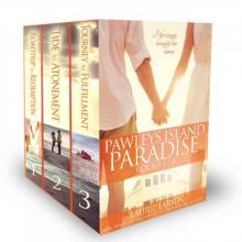 Pawleys Island Paradise boxset, Books 1 - 3 Read online