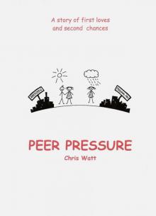 Peer Pressure Read online