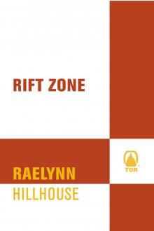 Rift Zone Read online