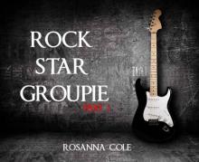 Rock Star Groupie 1 Read online