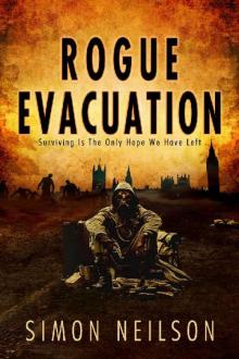 Rogue Evacuation Read online