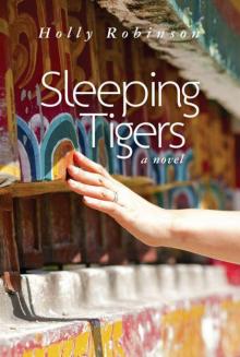 Sleeping Tigers Read online