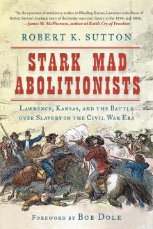 Stark Mad Abolitionists Read online